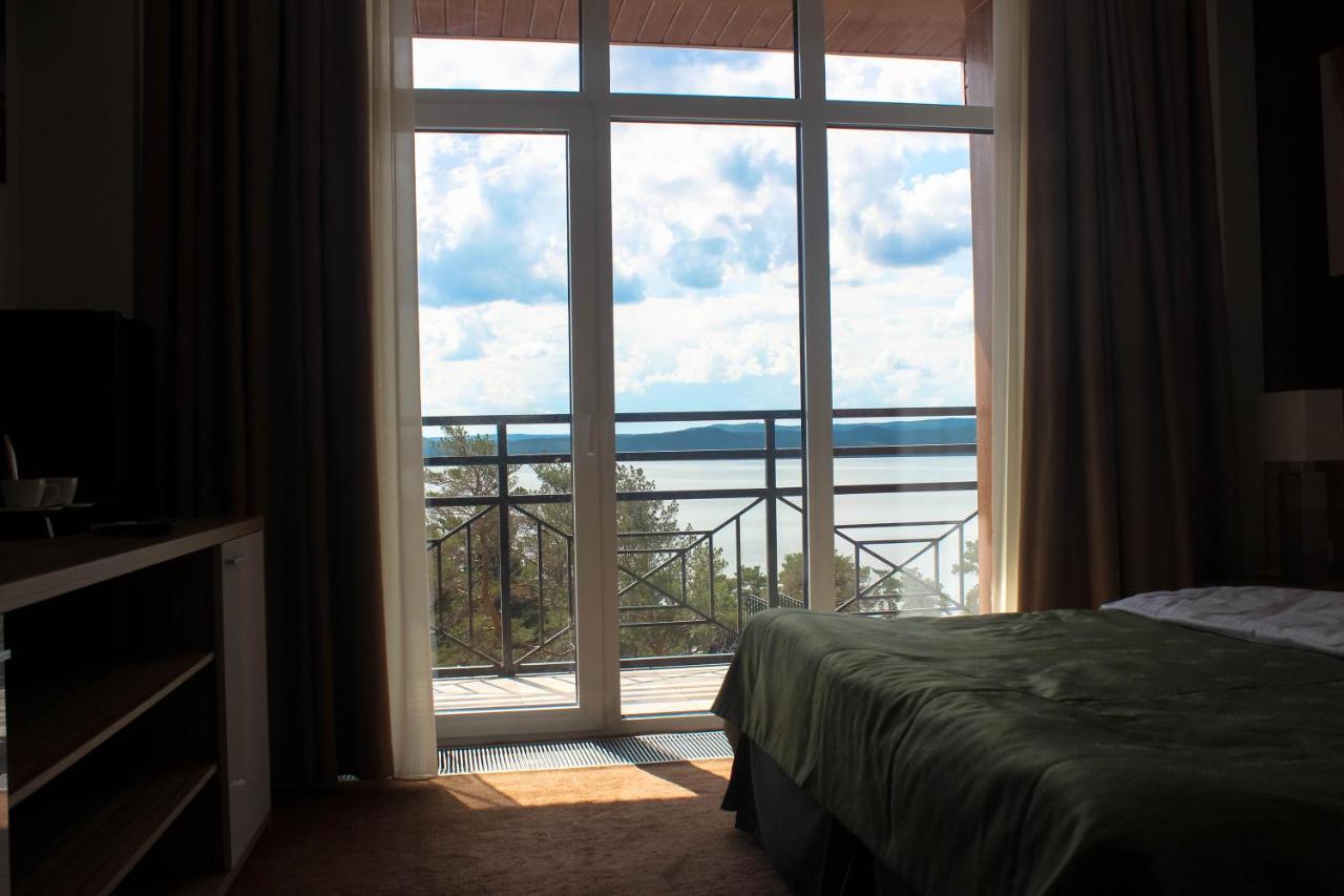 Baitas Hotel Borovoje Eksteriør billede