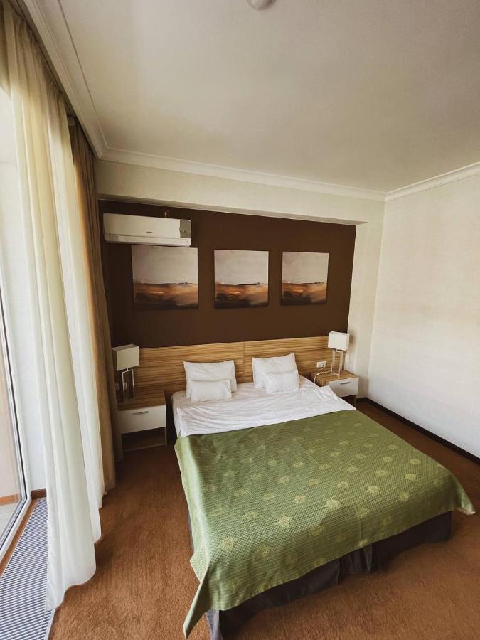 Baitas Hotel Borovoje Eksteriør billede