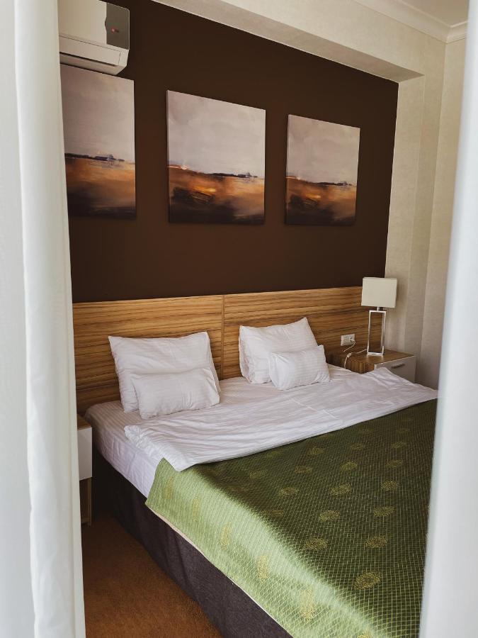 Baitas Hotel Borovoje Eksteriør billede